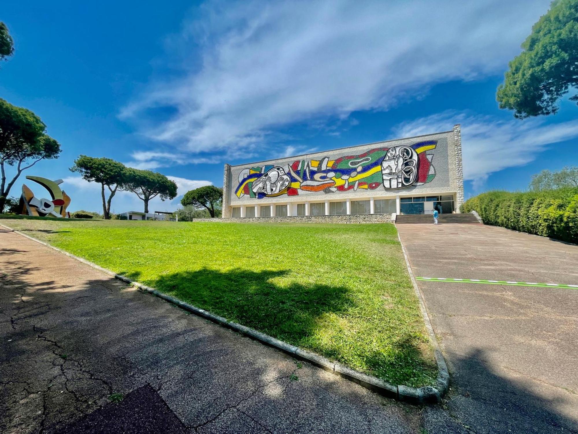 Regent Cote D'Azur Air-Conditioned, Pool, Garden & Parking 卢贝新城 外观 照片